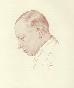 E. V. Lucas, englischer Schriftsteller