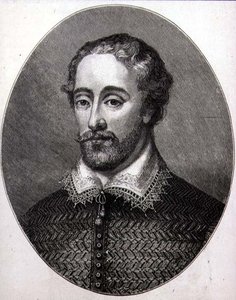Edmund Spenser