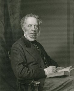 Edward Baines von English School