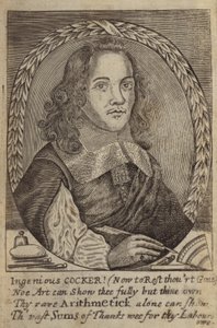 Edward Cocker von English School