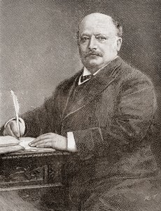 Edward Levy-Lawson von English School