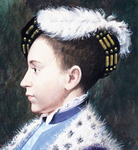 Eduard VI.