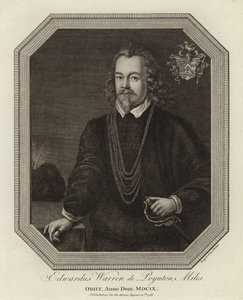 Edward Warren von English School