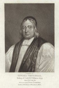 Edward Wetenhall von English School
