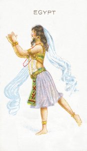Ägypten, 1915