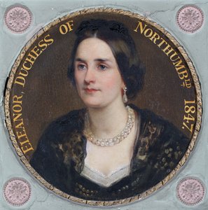 Eleanor, vierte Herzogin von Northumberland