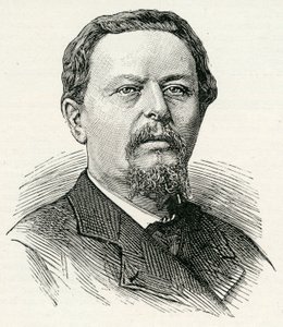 Emile Breton (1831-1902) aus den 