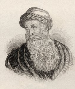 Epiphanius, aus 