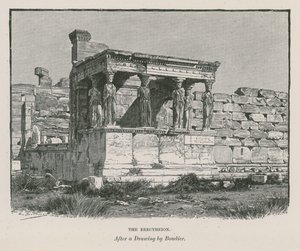 Erechtheion von English School