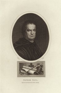 Pater Paul von English School