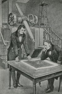 Eine Welt durch Arithmetik finden von English School