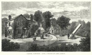 Am Kamin, Patricroft von English School