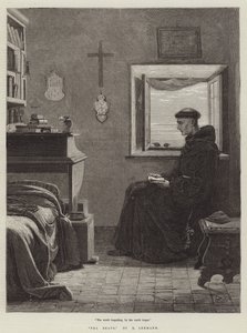 Fra Beato (Gravur)