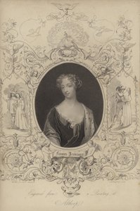 Frances Jennings von English School