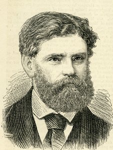 Francis Edmund Anstie (1833-74)