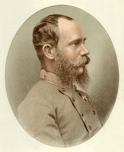 Franz Joseph I., Kaiser von Österreich