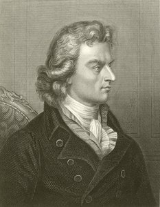Friedrich C. von Schiller von English School