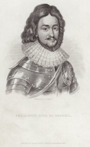 Friedrich I. von Böhmen