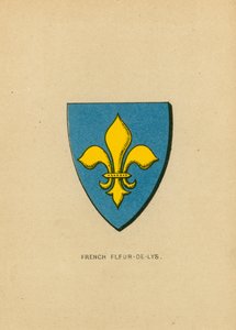Französische Lilie