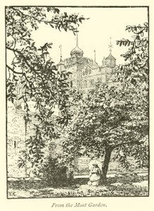 Vom Moat Garden
