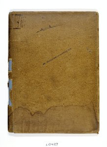 Titelseite von Jackanapes, von Juliana Horatia Ewing von English School