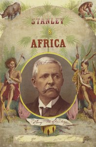 Frontispiz für Stanley und Afrika von English School