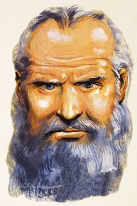 Galileo von English School