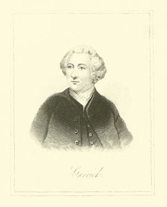 Garrick von English School
