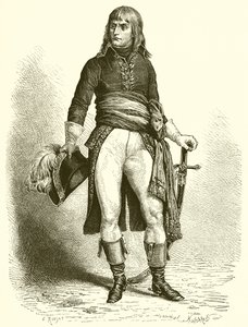 General Bonaparte von English School