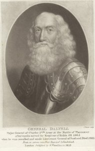 General Dalyell von English School