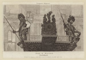 Gog und Magog