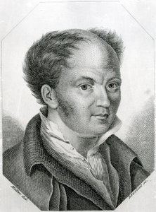Gottfried Weber (1779-1839)