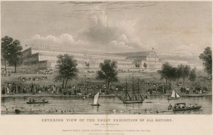 Große Ausstellung, 1851
