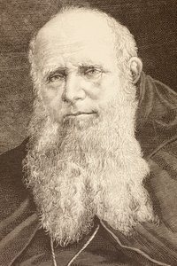 Guglielmo Massaia (Litho)