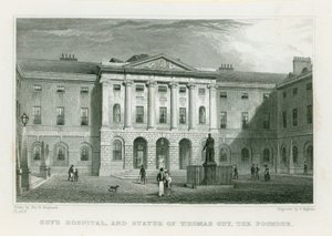 Guys Hospital