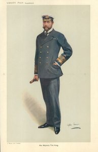 Seine Majestät Der König von English School