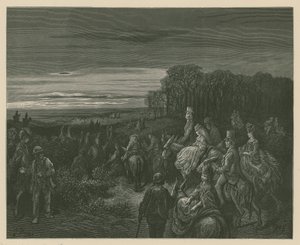 Hampstead Heath von English School