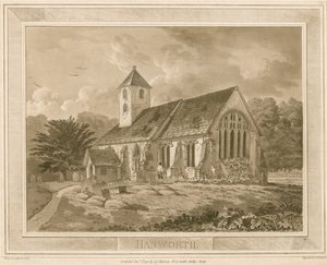 Hanworth, London von English School