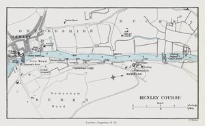 Henley-Kurs von English School