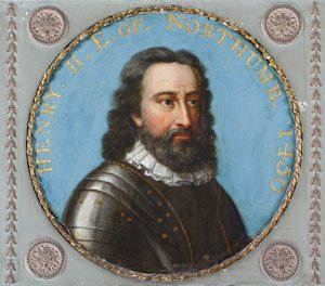 Henry, 2. Earl of Northumberland