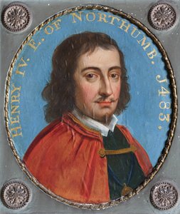 Henry, 4. Earl of Northumberland