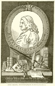 Henry Fielding von English School