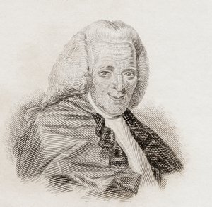 Henry Home, Lord Kames, 1825 von English School