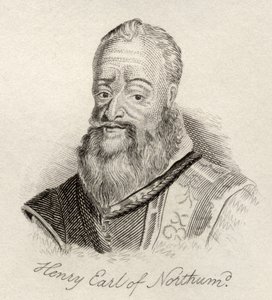 Henry Percy, aus 