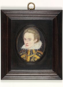 Heinrich Prinz von Wales von English School