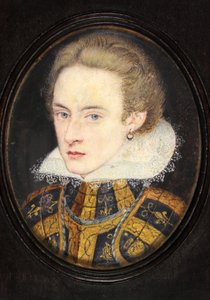 Henry Prinz von Wales