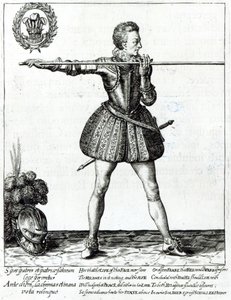 Henry, Prinz von Wales, 1612