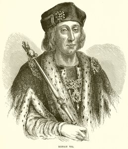 Heinrich VII.