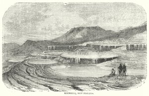 Hotwells, Neuseeland