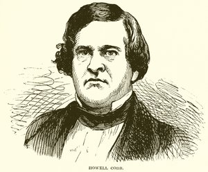 Howell Cobb von English School